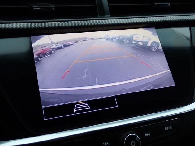 2023 Buick Encore GX Vehicle Photo in ZELIENOPLE, PA 16063-2910