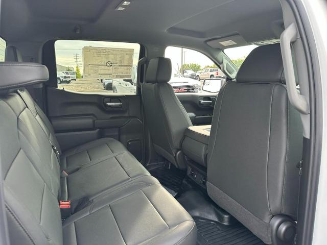 2026 Chevrolet Silverado 1500 Vehicle Photo in COLUMBIA, MO 65203-3903