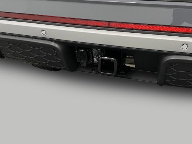 2026 Volkswagen Atlas Vehicle Photo in Appleton, WI 54913