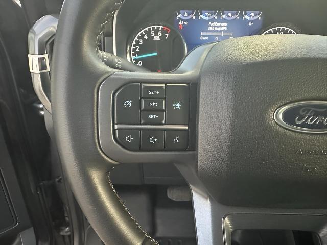 2023 Ford F-150 Vehicle Photo in MANITOWOC, WI 54220-5838