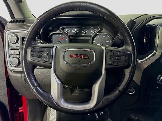 2021 GMC Sierra 1500 Vehicle Photo in PUYALLUP, WA 98371-4149