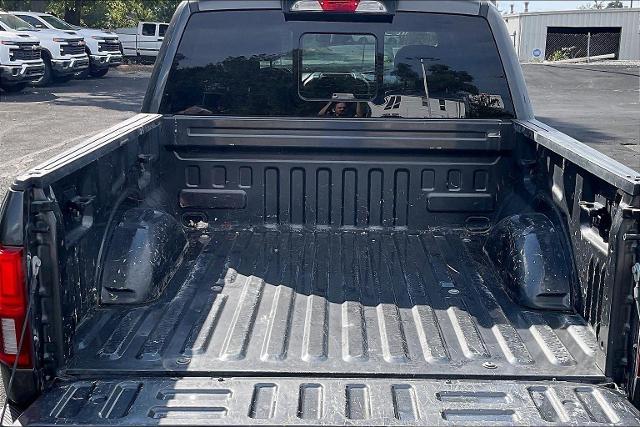 2020 Ford F-150 Vehicle Photo in INDEPENDENCE, MO 64055-1314