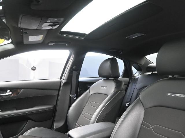 2022 Kia Forte Vehicle Photo in Cedar Rapids, IA 52402