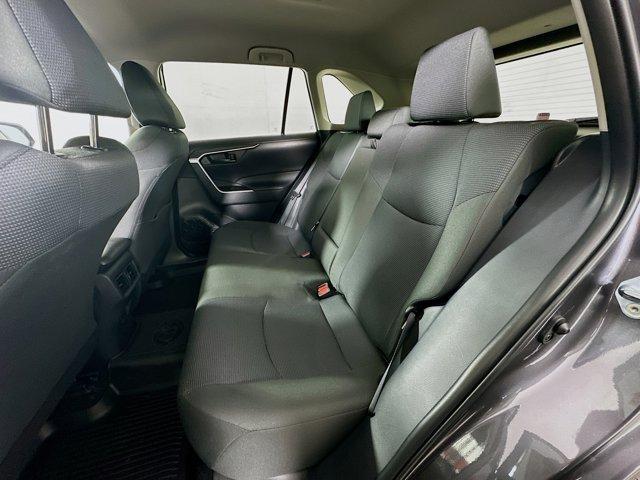 2025 Toyota RAV4 Vehicle Photo in Flemington, NJ 08822