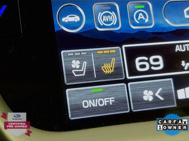 2022 Subaru Outback Vehicle Photo in Puyallup, WA 98371