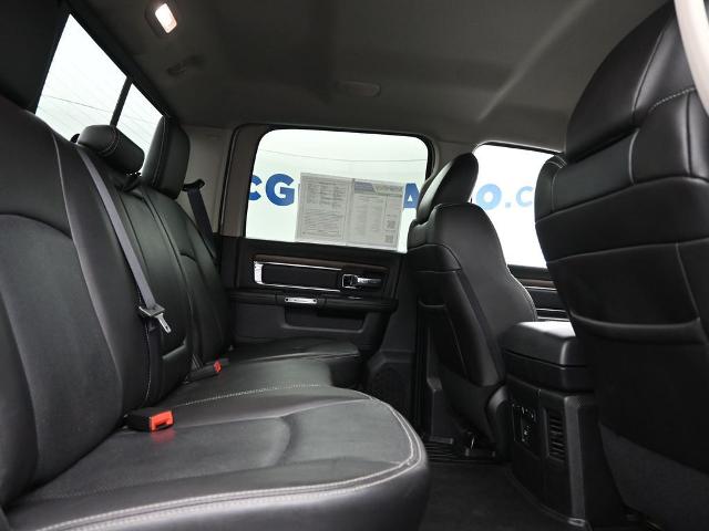 2015 Ram 2500 Vehicle Photo in Cedar Rapids, IA 52402