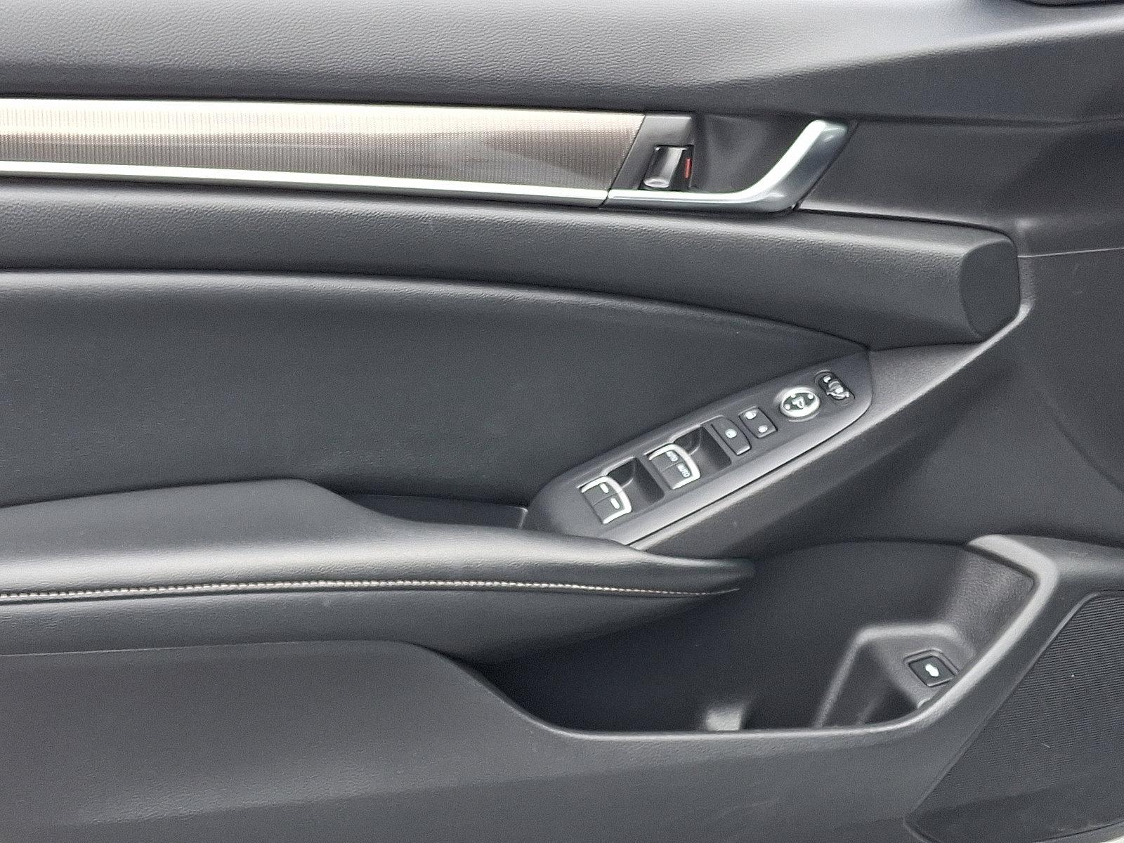 2021 Honda Accord Sedan Vehicle Photo in BETHLEHEM, PA 18017-9401