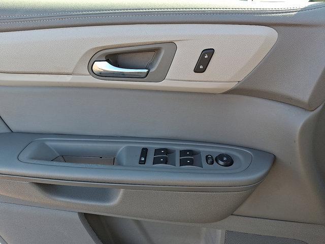 2016 Chevrolet Traverse Vehicle Photo in Philadelphia, PA 19116