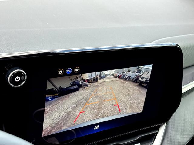 2026 Chevrolet Equinox Vehicle Photo in SAVANNAH, GA 31406-4513