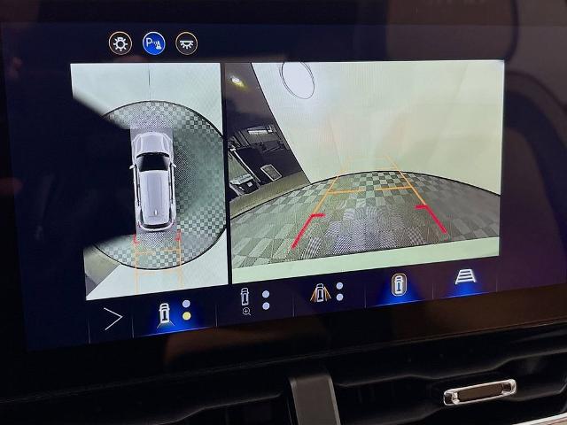 2026 Chevrolet Equinox Vehicle Photo in PUYALLUP, WA 98371-4149