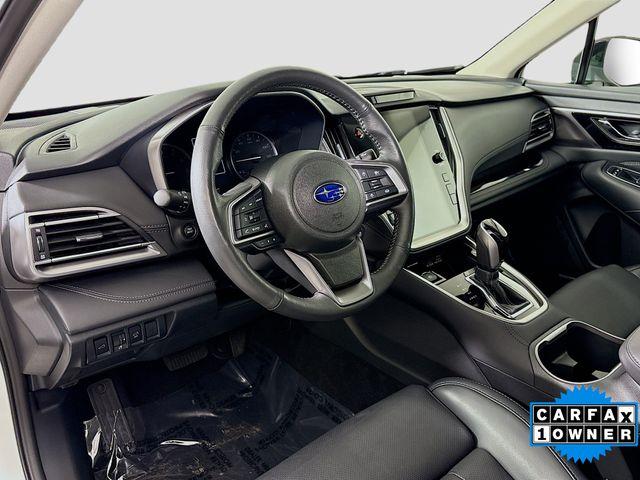 2024 Subaru Outback Vehicle Photo in Puyallup, WA 98371