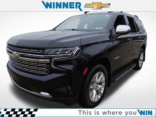2023 Chevrolet Tahoe Vehicle Photo in WILMINGTON, DE 19806-2494