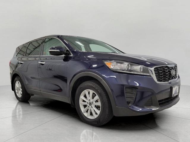 2020 Kia Sorento Vehicle Photo in NEENAH, WI 54956-2243
