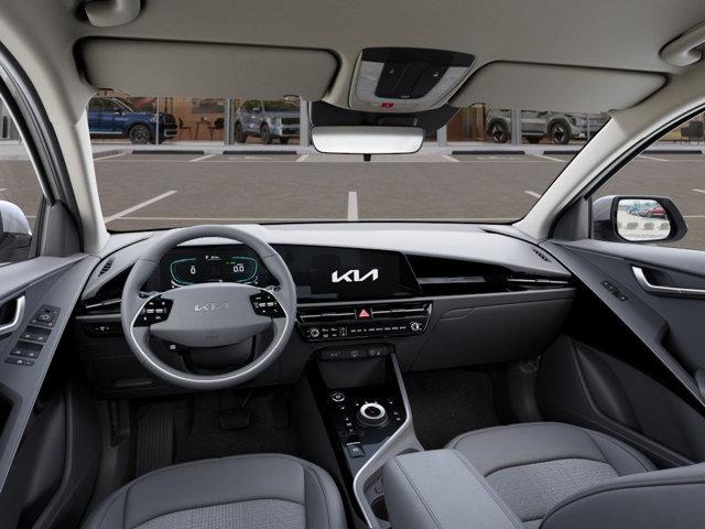 2025 Kia Niro Plug-In Hybrid Vehicle Photo in Westbrook, ME 04092