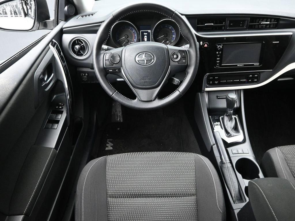 2016 Scion iM Vehicle Photo in Cedar Rapids, IA 52402