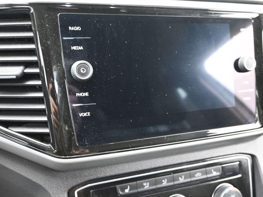 2023 Volkswagen Atlas Vehicle Photo in Cedar Rapids, IA 52402