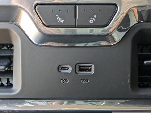2025 Chevrolet Silverado 2500 HD Vehicle Photo in POOLER, GA 31322-3252