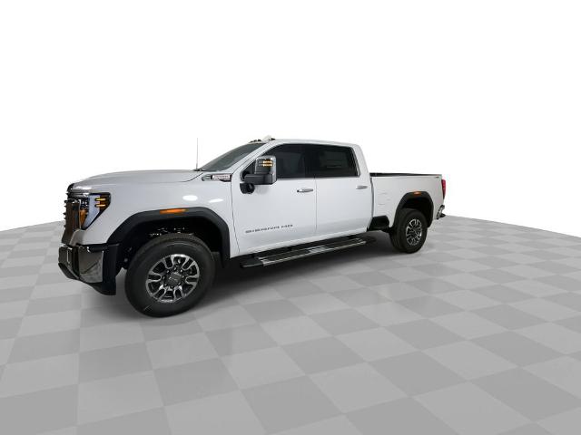 2025 GMC Sierra 2500 HD Vehicle Photo in GILBERT, AZ 85297-0402