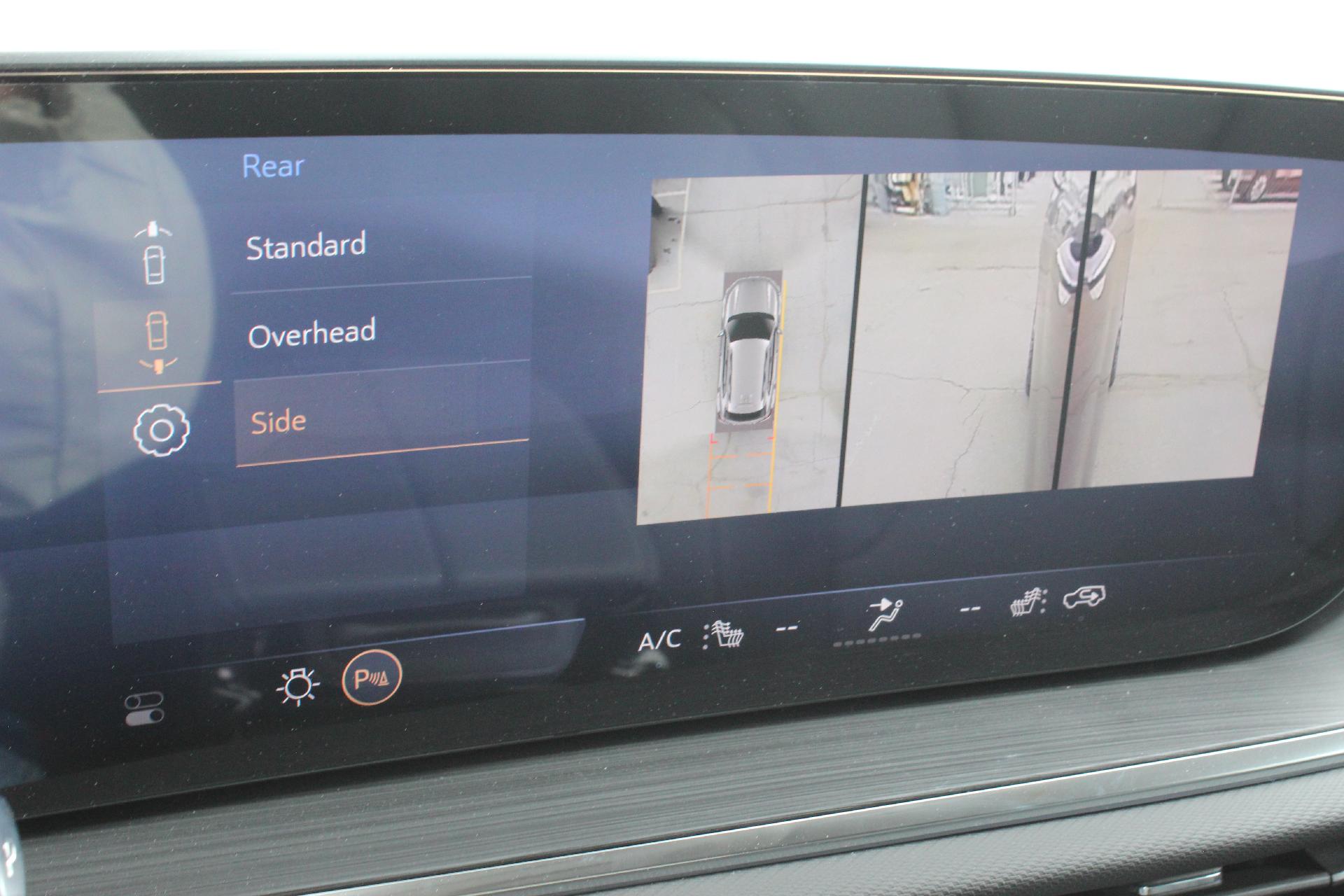2025 Buick Envision Vehicle Photo in AURORA, CO 80012-4011