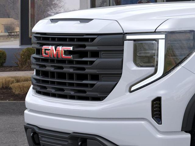 2025 GMC Sierra 1500 Vehicle Photo in INDEPENDENCE, MO 64055-1377