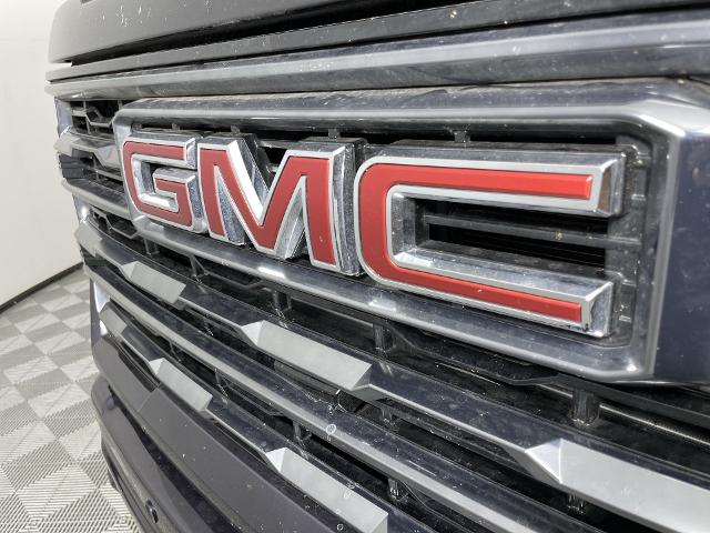 2024 GMC Sierra 2500 HD Vehicle Photo in GILBERT, AZ 85297-0402
