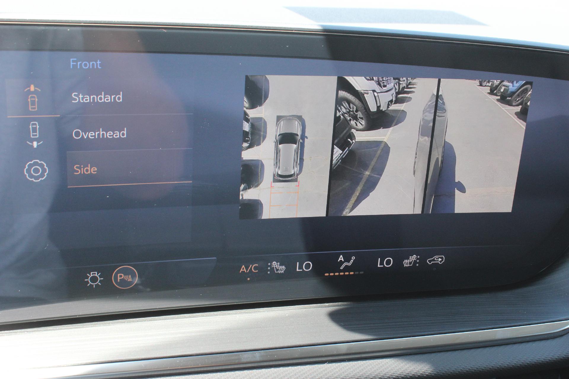 2025 Buick Envision Vehicle Photo in AURORA, CO 80012-4011