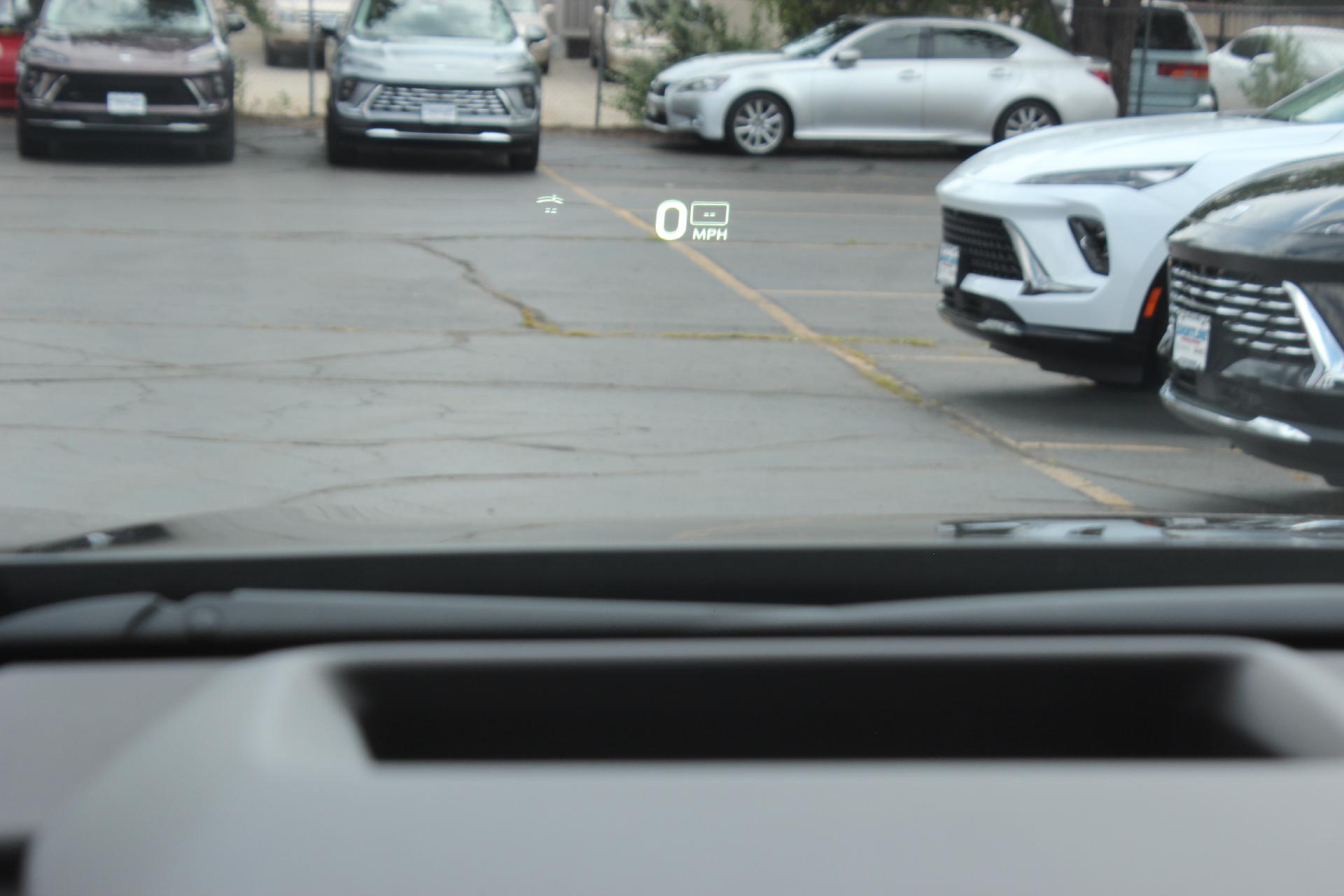 2025 Buick Envision Vehicle Photo in AURORA, CO 80012-4011