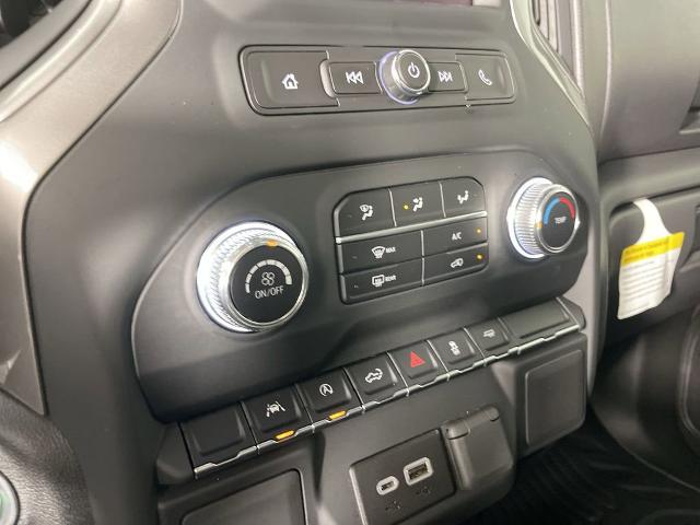 2024 GMC Sierra 1500 Vehicle Photo in GILBERT, AZ 85297-0402