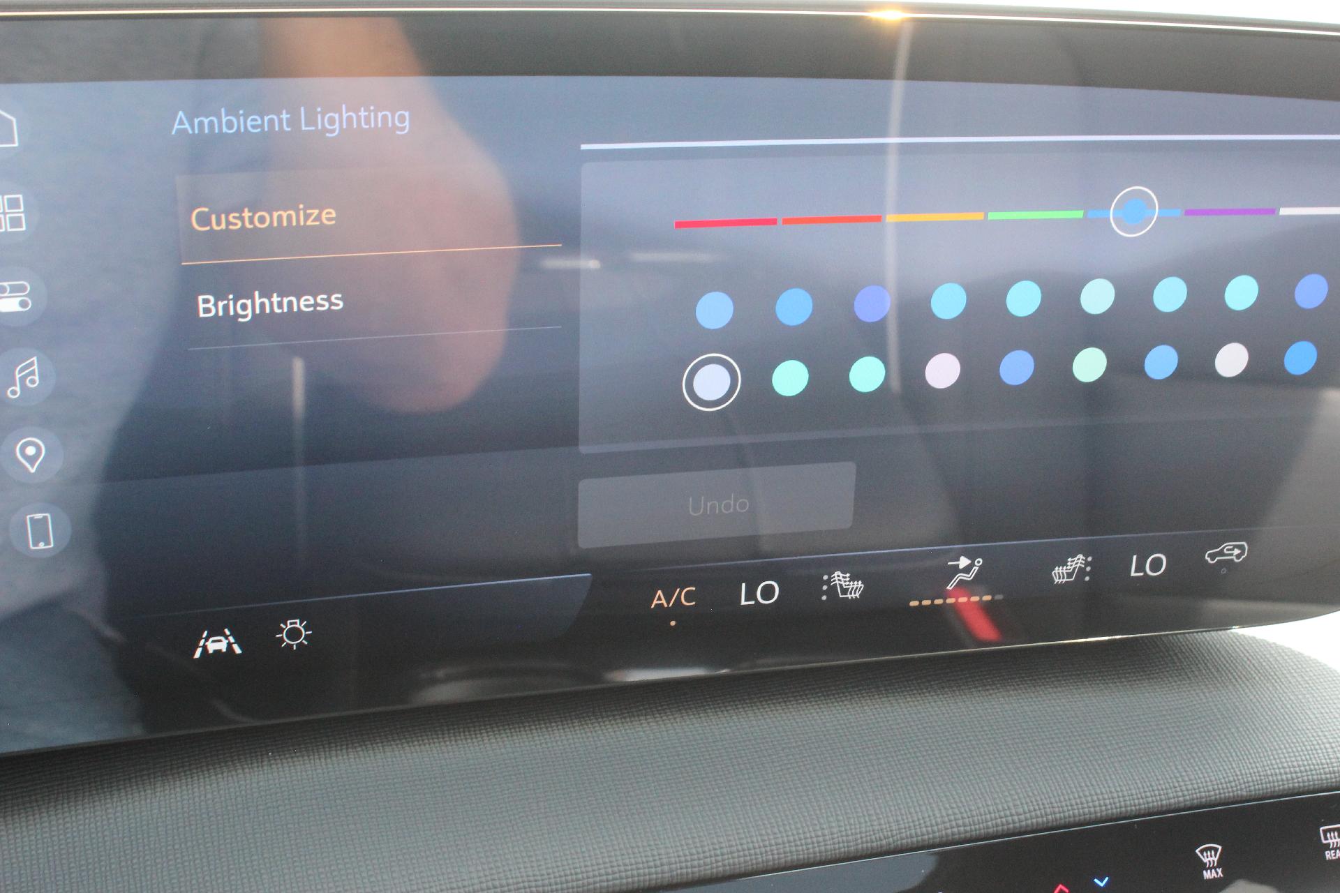 2026 Buick Enclave Vehicle Photo in AURORA, CO 80012-4011