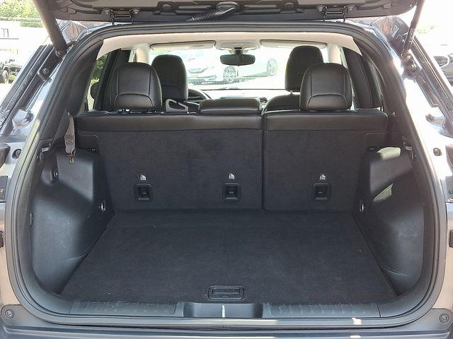 2020 Jeep Cherokee Vehicle Photo in DANBURY, CT 06810-5034