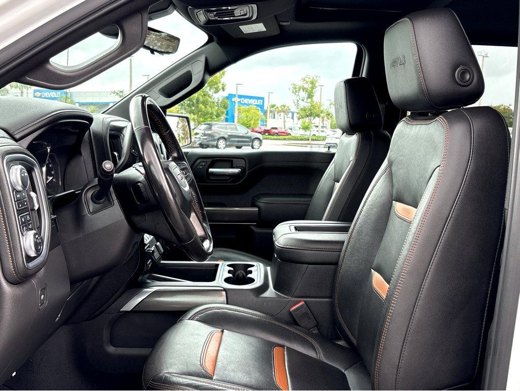 2021 GMC Sierra 1500 Vehicle Photo in POOLER, GA 31322-3252