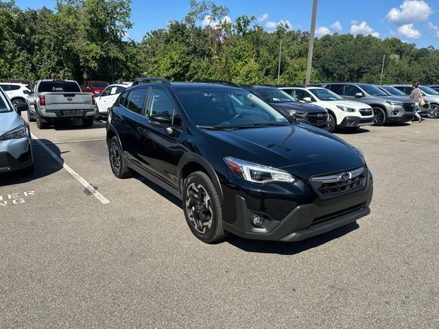 2023 Subaru Crosstrek Vehicle Photo in Pleasant Hills, PA 15236
