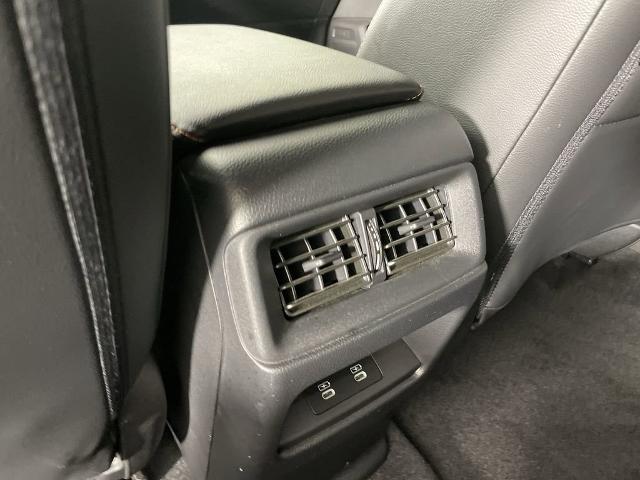 2024 Honda CR-V Hybrid Vehicle Photo in GILBERT, AZ 85297-0402