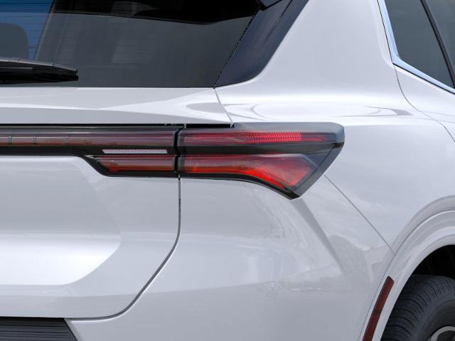 2025 Chevrolet Equinox EV LT - 10