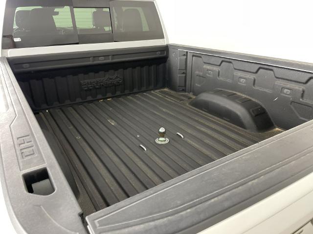 2022 Chevrolet Silverado 3500 HD Vehicle Photo in GILBERT, AZ 85297-0402