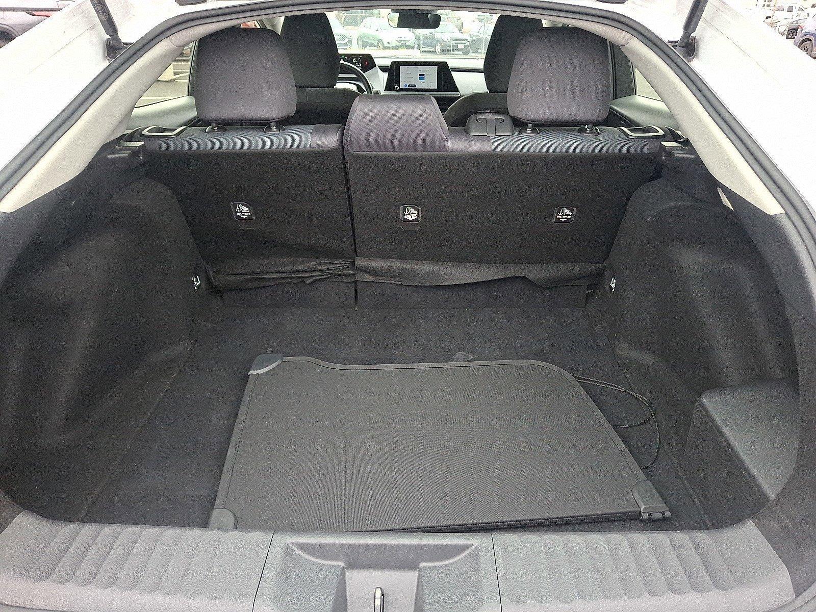 2023 Toyota Prius Vehicle Photo in Harrisburg, PA 17111