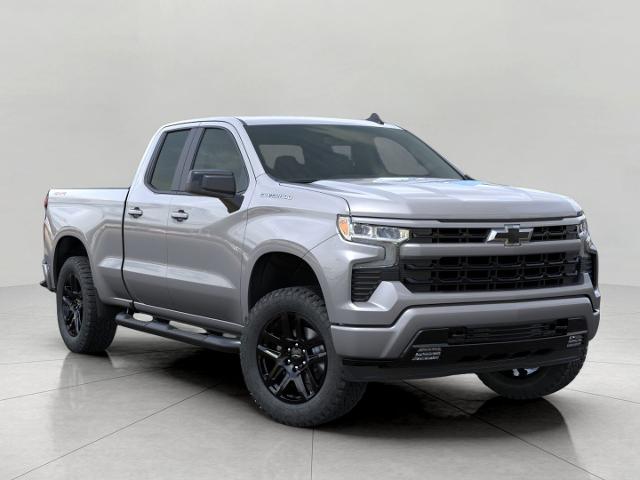 2026 Chevrolet Silverado 1500 Vehicle Photo in NEENAH, WI 54956-2243