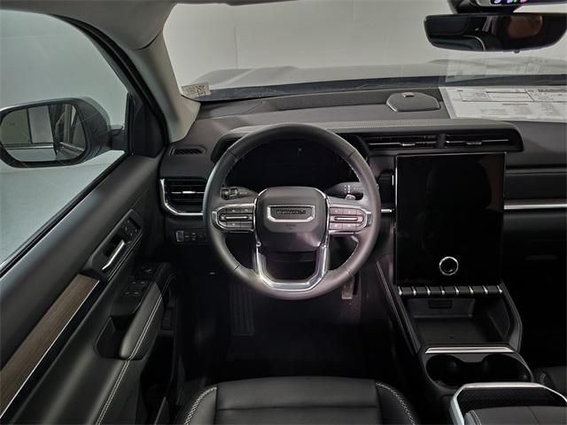 2026 GMC Terrain Vehicle Photo in PRESCOTT, AZ 86305-3700