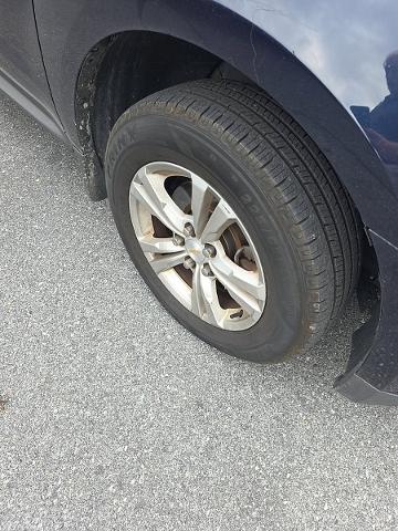 2015 Chevrolet Equinox Vehicle Photo in HARRISBURG, PA 17111-1033