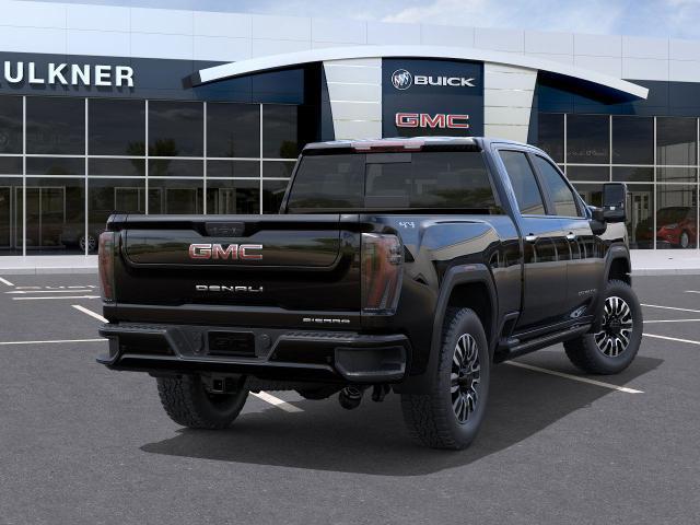 2025 GMC Sierra 2500 HD Vehicle Photo in HARRISBURG, PA 17111-1033