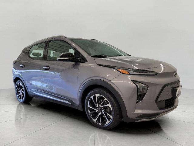 2022 Chevrolet Bolt EUV Vehicle Photo in NEENAH, WI 54956-2243