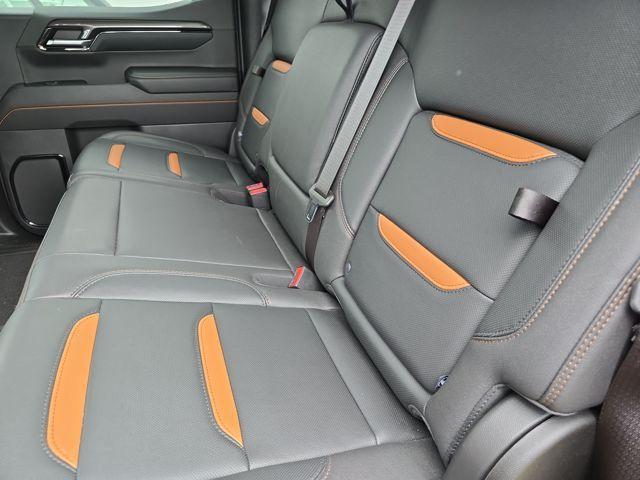 2023 GMC Sierra 1500 Vehicle Photo in Pleasant Hills, PA 15236
