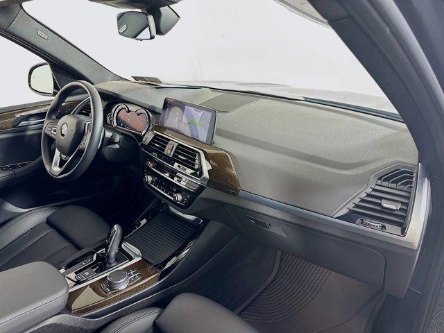 2019 BMW X3 xDrive30i Vehicle Photo in Flemington, NJ 08822