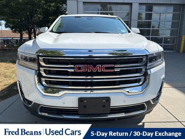 2022 GMC Acadia Vehicle Photo in Flemington, NJ 08822