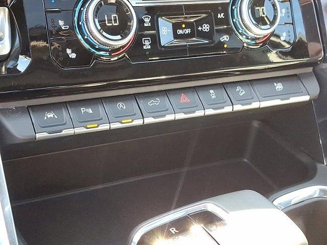 2023 GMC Sierra 1500 Vehicle Photo in TREVOSE, PA 19053-4984