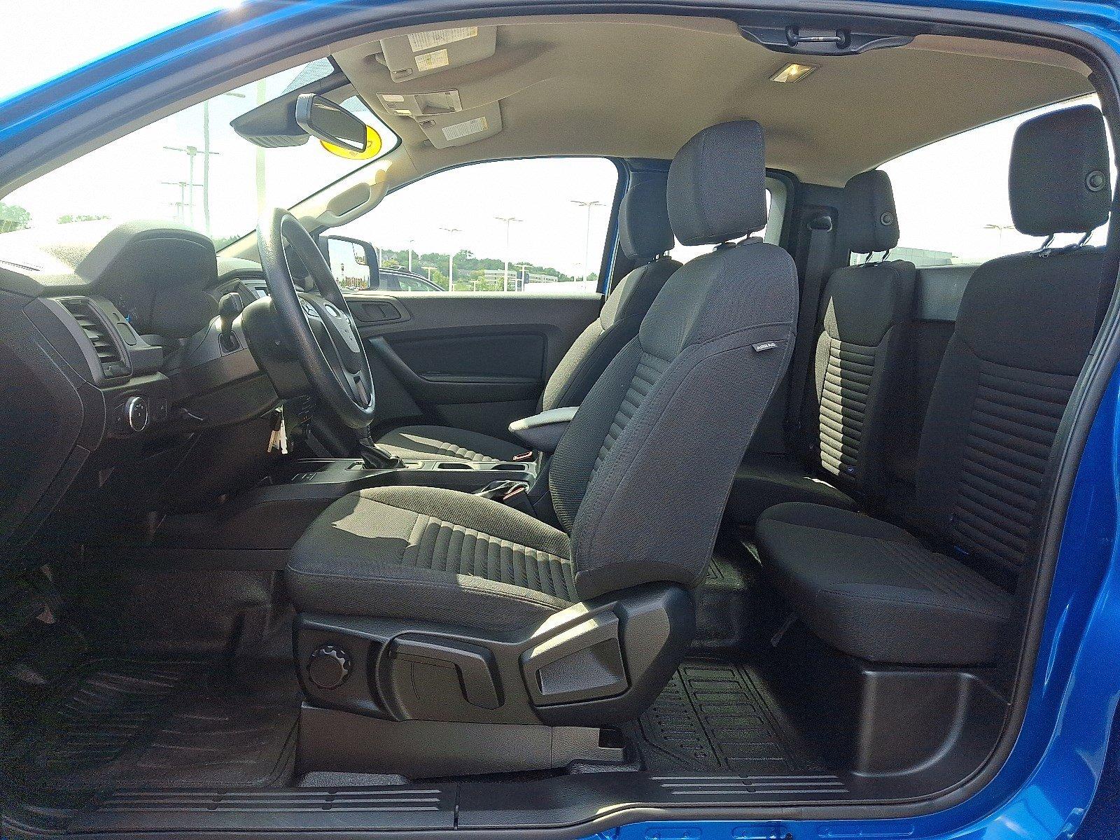 2022 Ford Ranger Vehicle Photo in Harrisburg, PA 17111