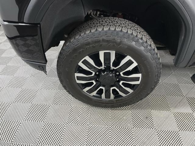 2021 GMC Sierra 2500 HD Vehicle Photo in GILBERT, AZ 85297-0402