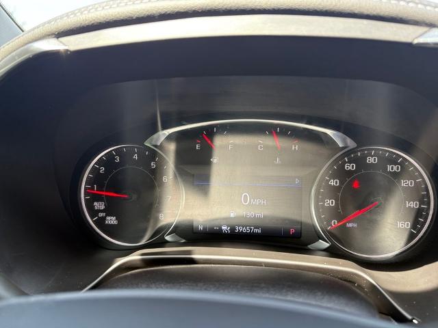 2024 Chevrolet Blazer Vehicle Photo in Statesboro, GA 30458