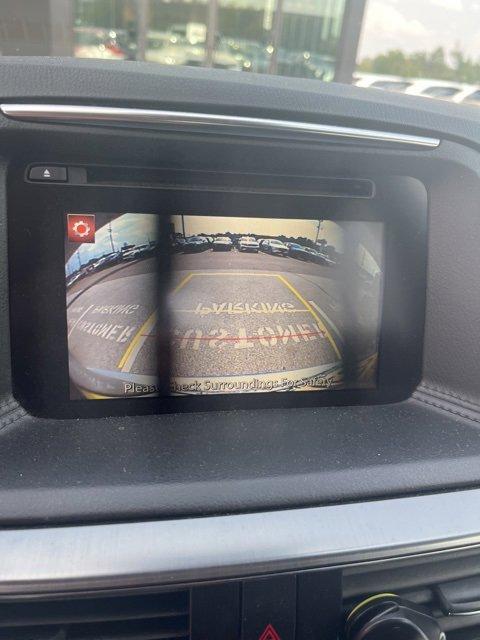 2016 Mazda CX-5 Vehicle Photo in Trevose, PA 19053