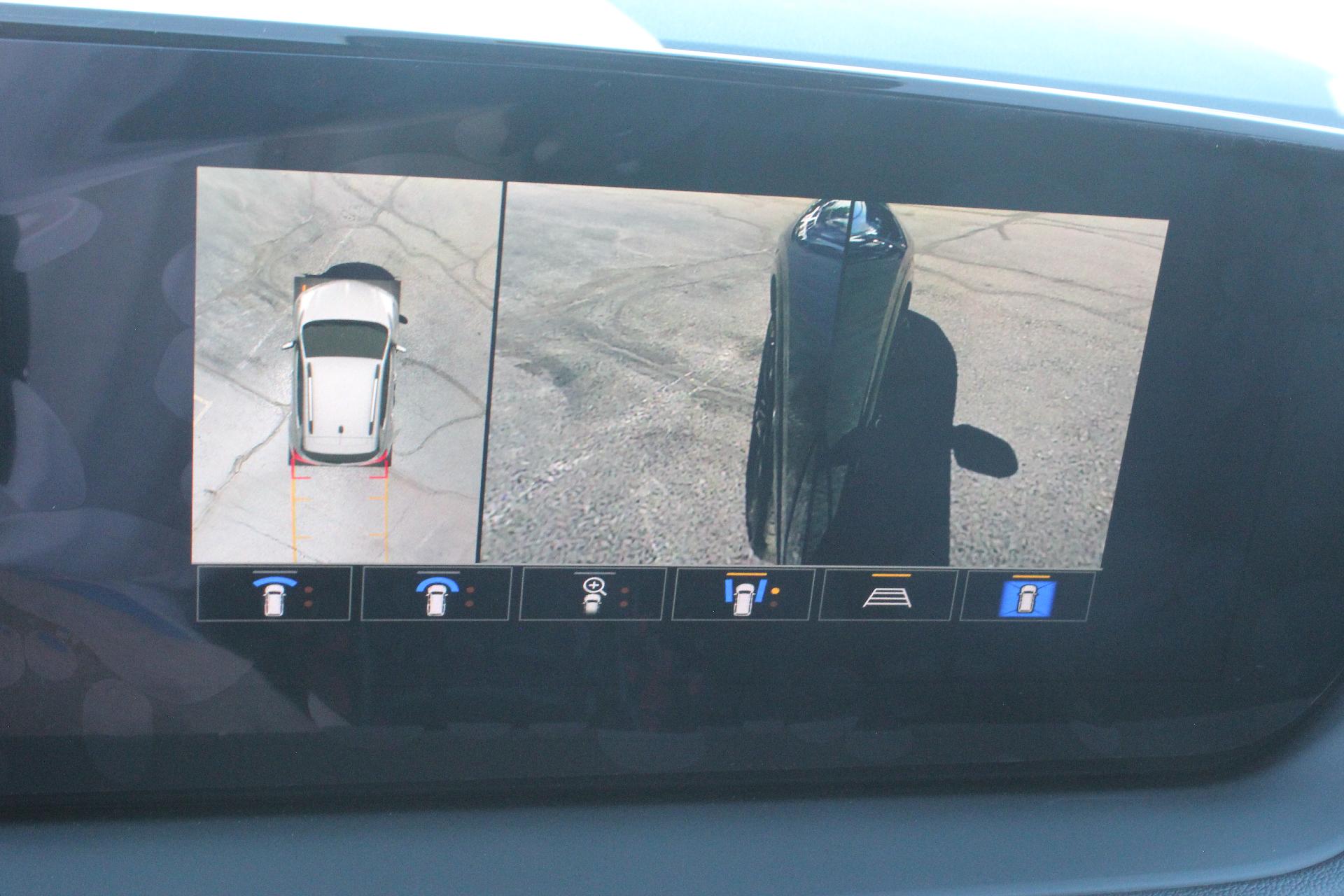 2026 Buick Encore GX Vehicle Photo in AURORA, CO 80012-4011